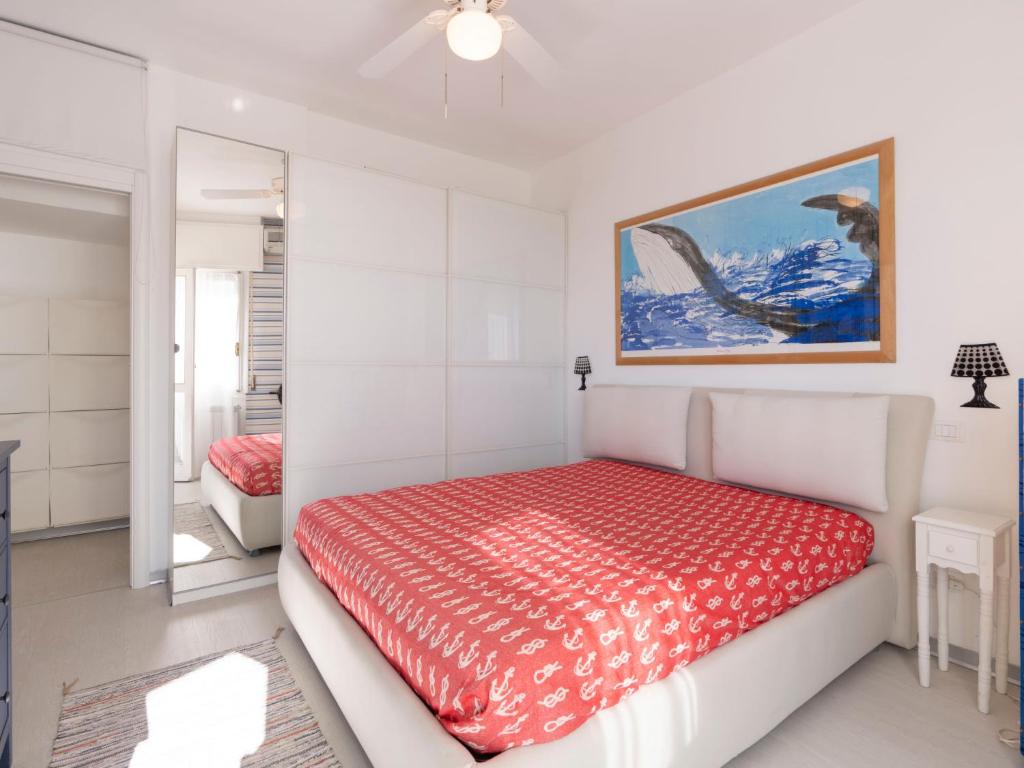 Apartment Cala del Forte View by Interhome photo 4