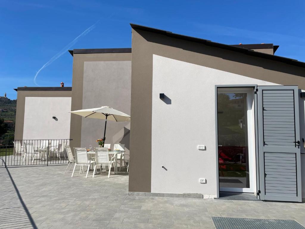 Holiday Home Villa Milu-1 by Interhome photo 2