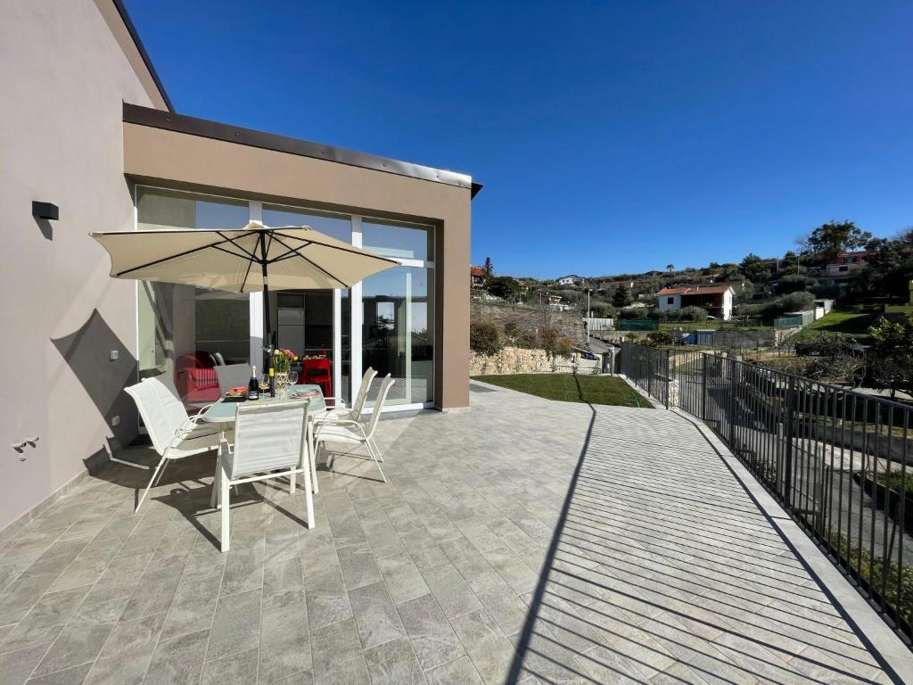 Holiday Home Villa Milu-1 by Interhome photo 1