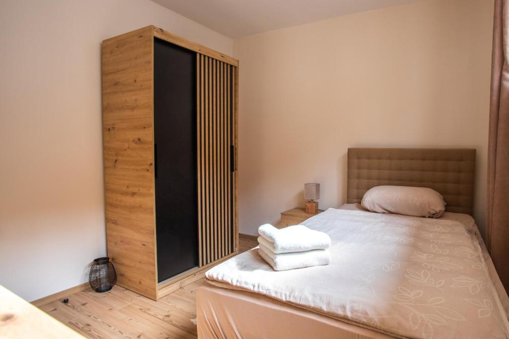 Landena Apartments Lendava photo 4