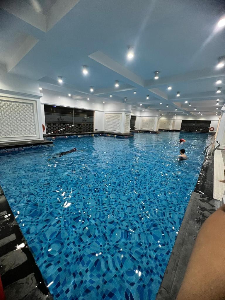 Vincom Royal City 72 Nguyễn Trãi Thanh Xuân