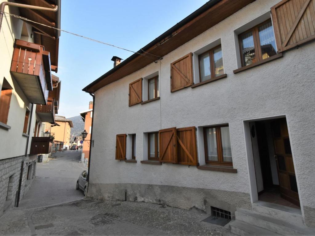 Apartment La Casa del Giova by Interhome