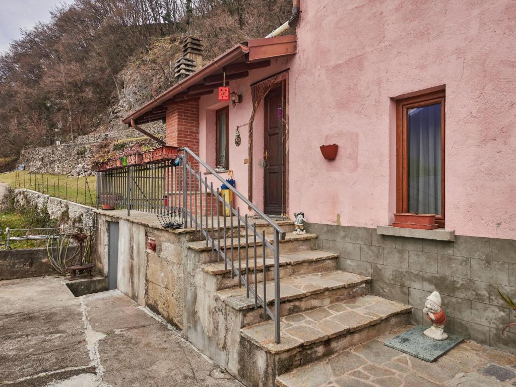 Holiday Home Pina & Rosy-2 by Interhome photo 3