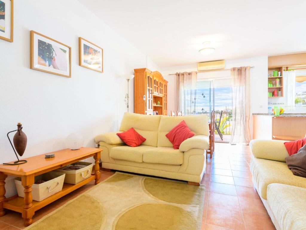 Apartment Majari by Interhome photo 2