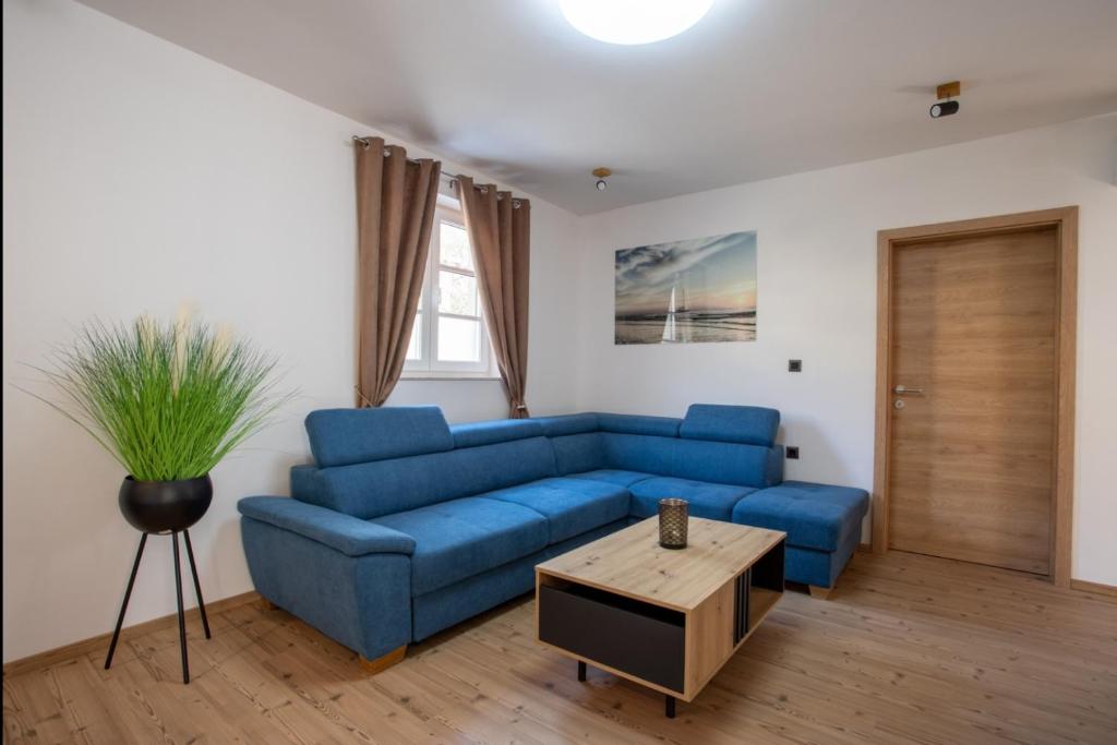 Landena Apartments Lendava
