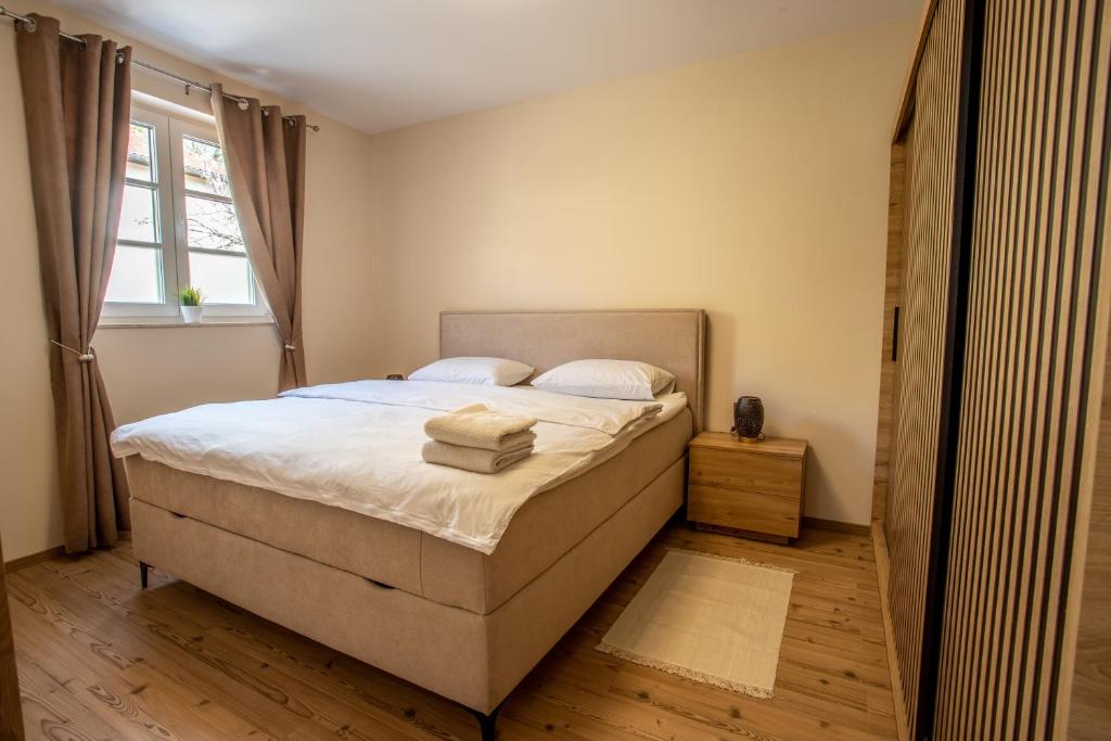 Landena Apartments Lendava photo 2