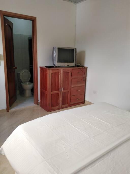 Hermoso apartamento photo 4