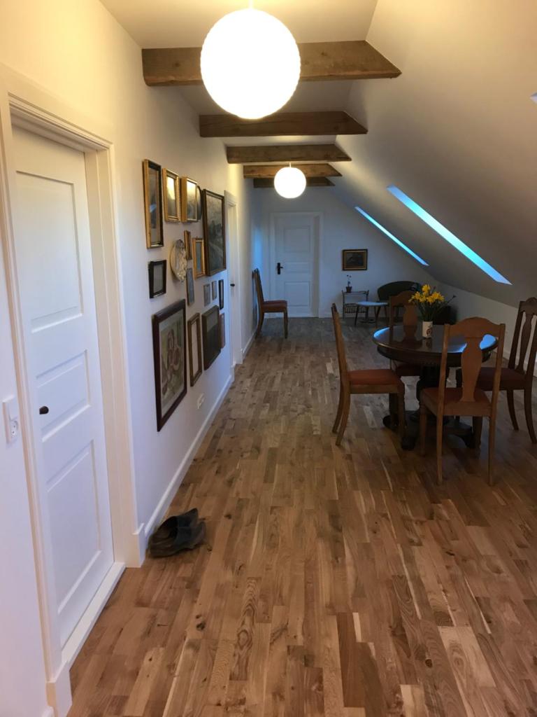 Hesselhogaard Bed & Breakfast photo 1
