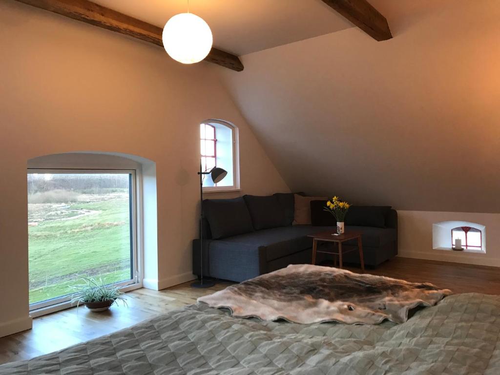 Hesselhogaard Bed & Breakfast photo 2