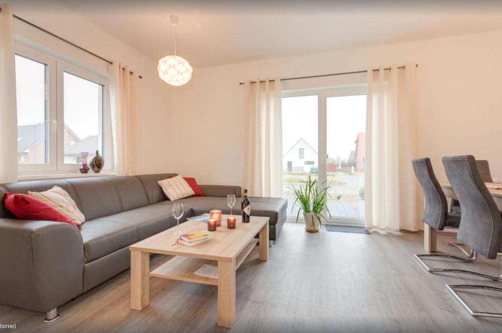 Ferienhaus Wellenreiter photo 3