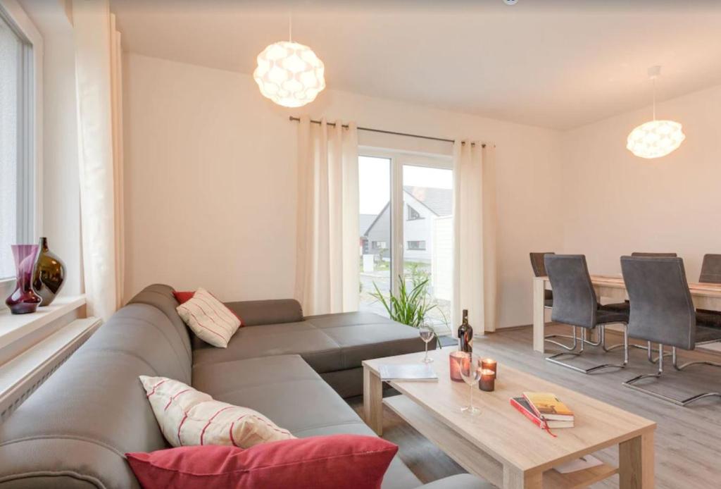 Ferienhaus Wellenreiter photo 1