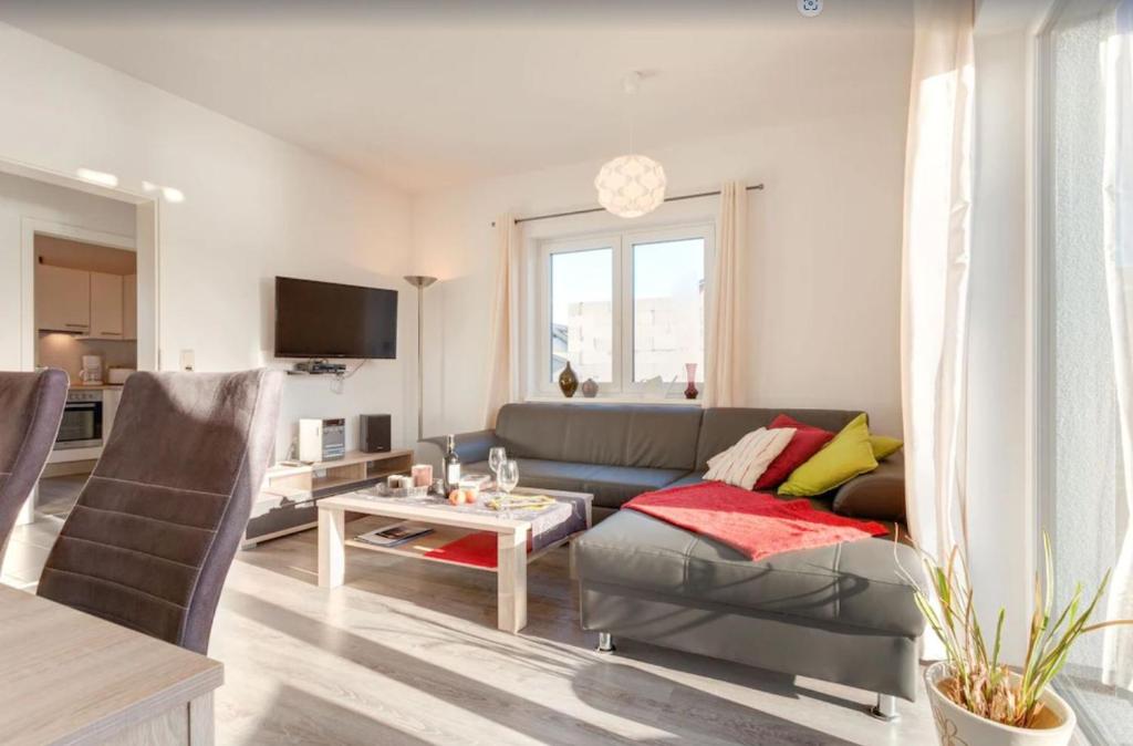 Ferienhaus Wellenreiter photo 2