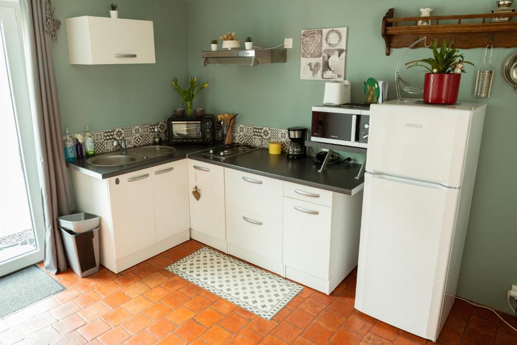 Bienvenue du côté de chez nous photo 1
