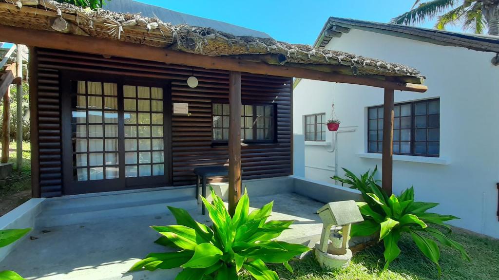 Venha Juntos Guest Homes photo 2