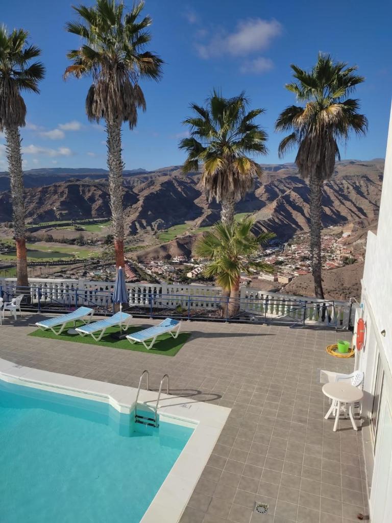 Residence Vista Golf