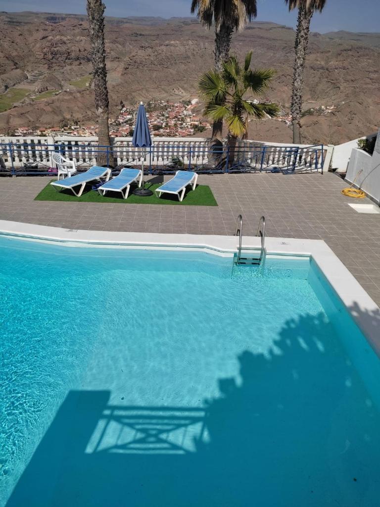 Residence Vista Golf photo 4