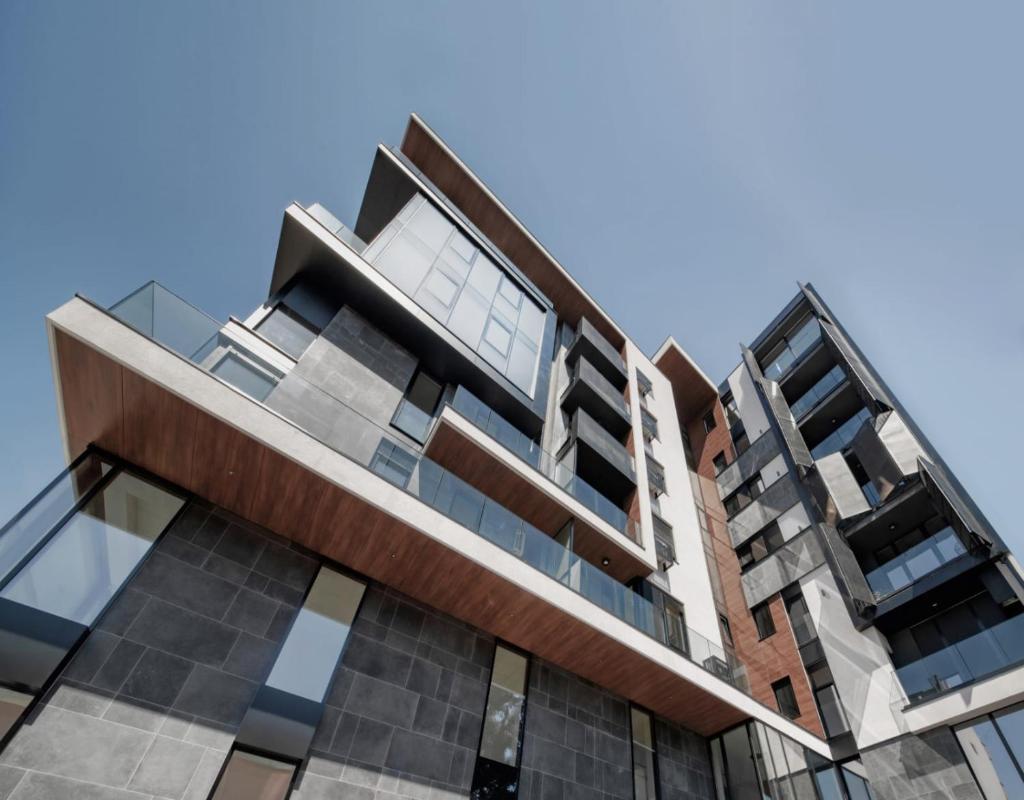 LUST Premium Apartments photo 4