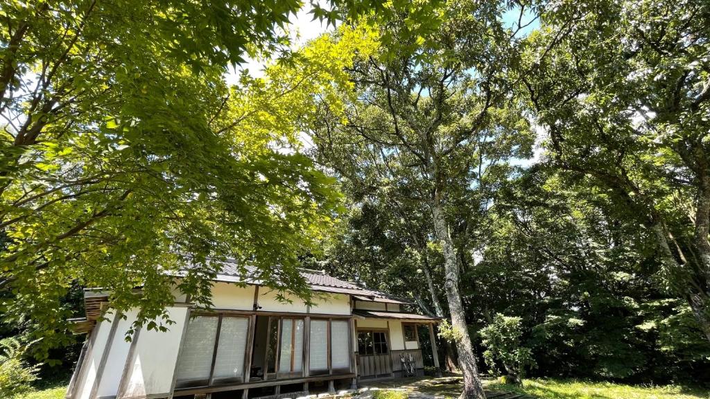 Tsuki no An -Cottage Moon- 月の庵- 大自然と木に囲まれた一軒家 photo 3