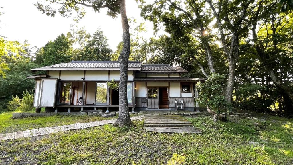 Tsuki no An -Cottage Moon- 月の庵- 大自然と木に囲まれた一軒家 photo 4