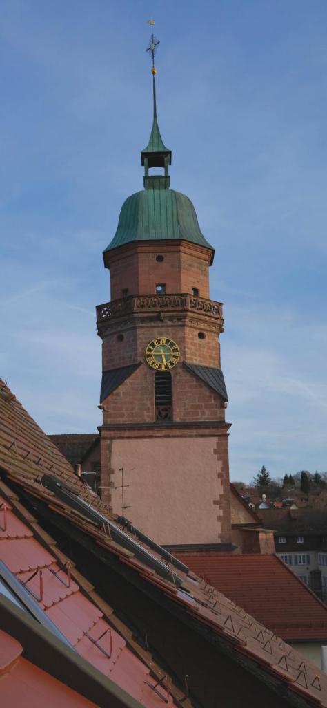 Helles modernes City-Loft photo 3