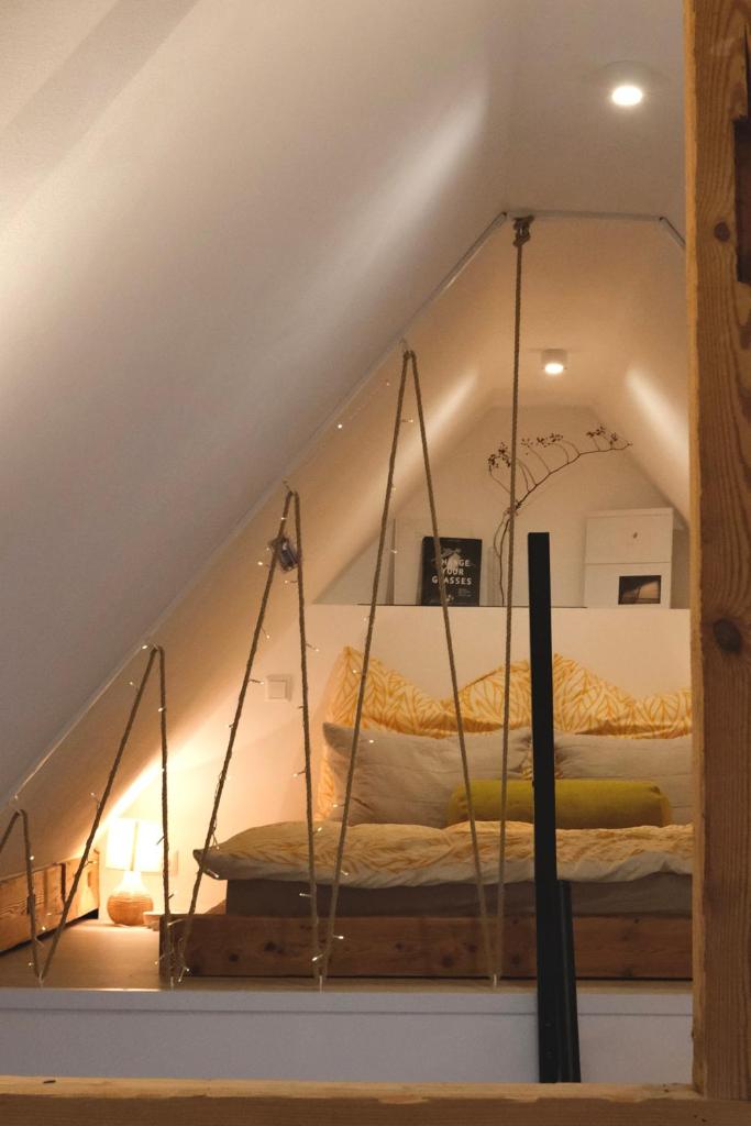 Helles modernes City-Loft photo 1