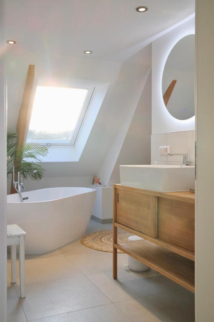 Helles modernes City-Loft photo 2