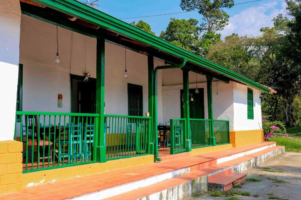La Hacienda photo 1