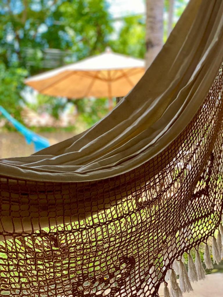 Casa de Praia em Japaratinga-AL