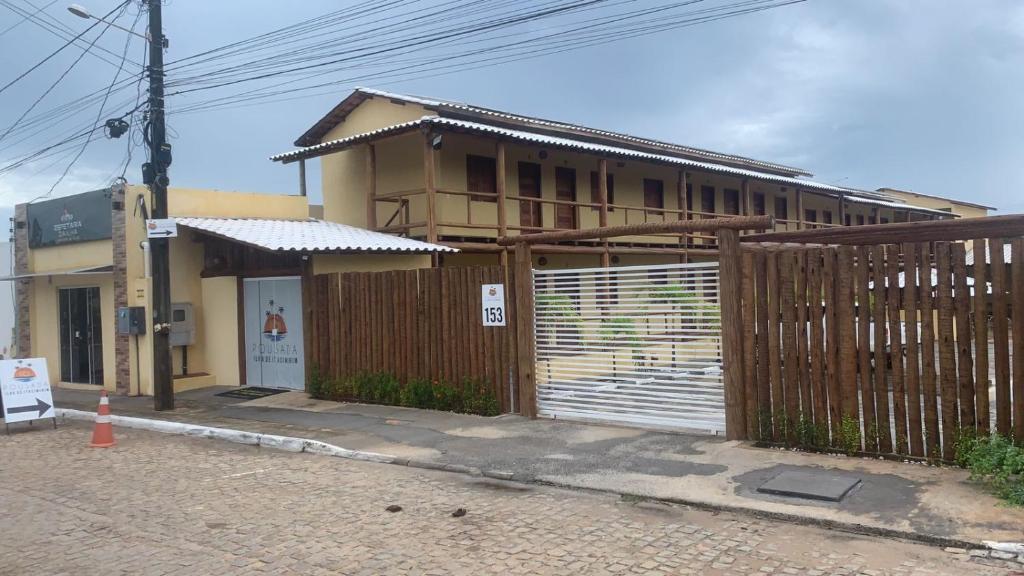 Pousada Ilha de Itacimirim photo 1