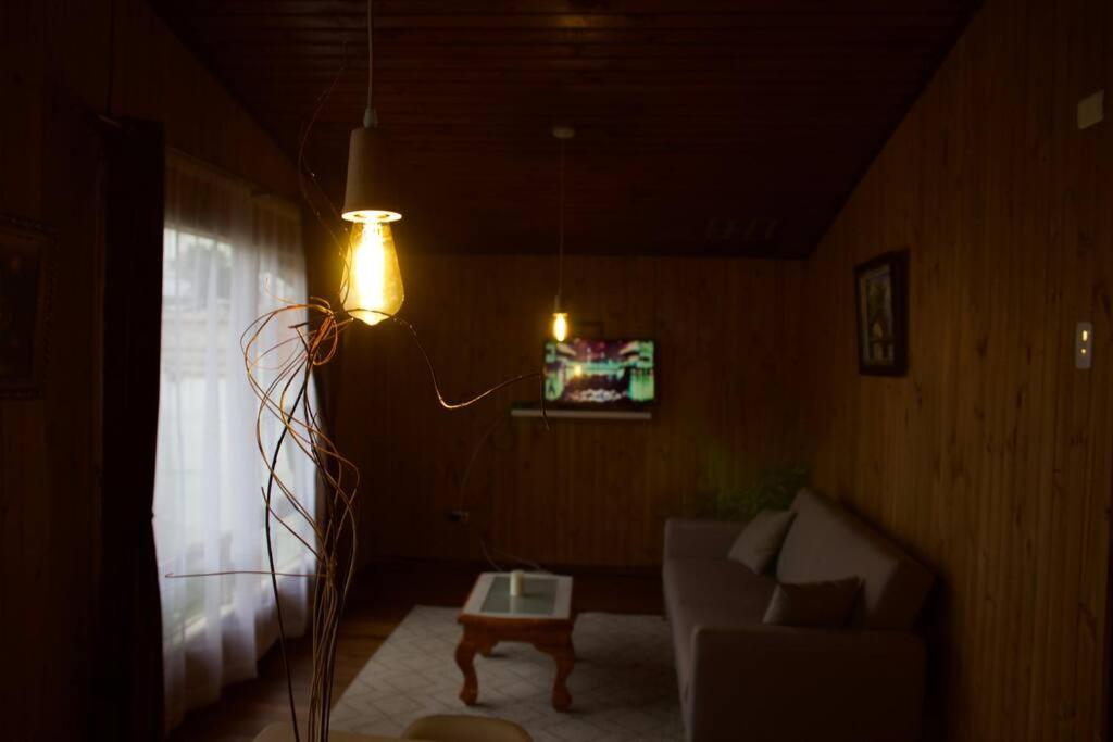 Amplia Casa 3 Dormitorios 2B photo 4