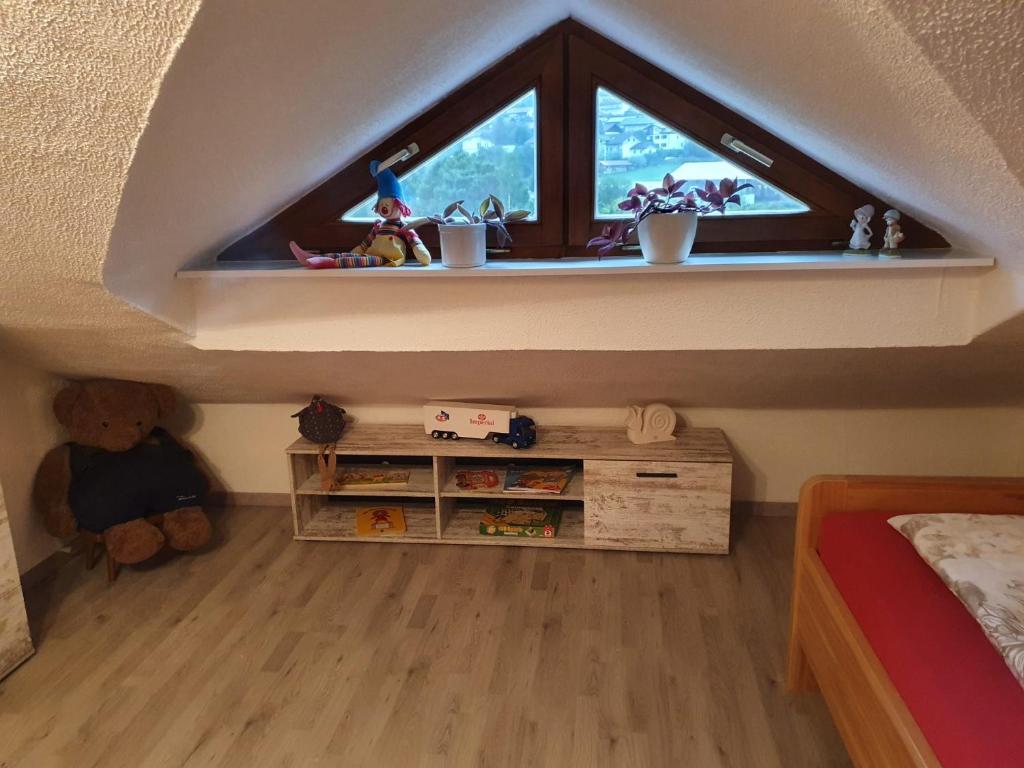 Ferienwohnung Langdorf photo 3