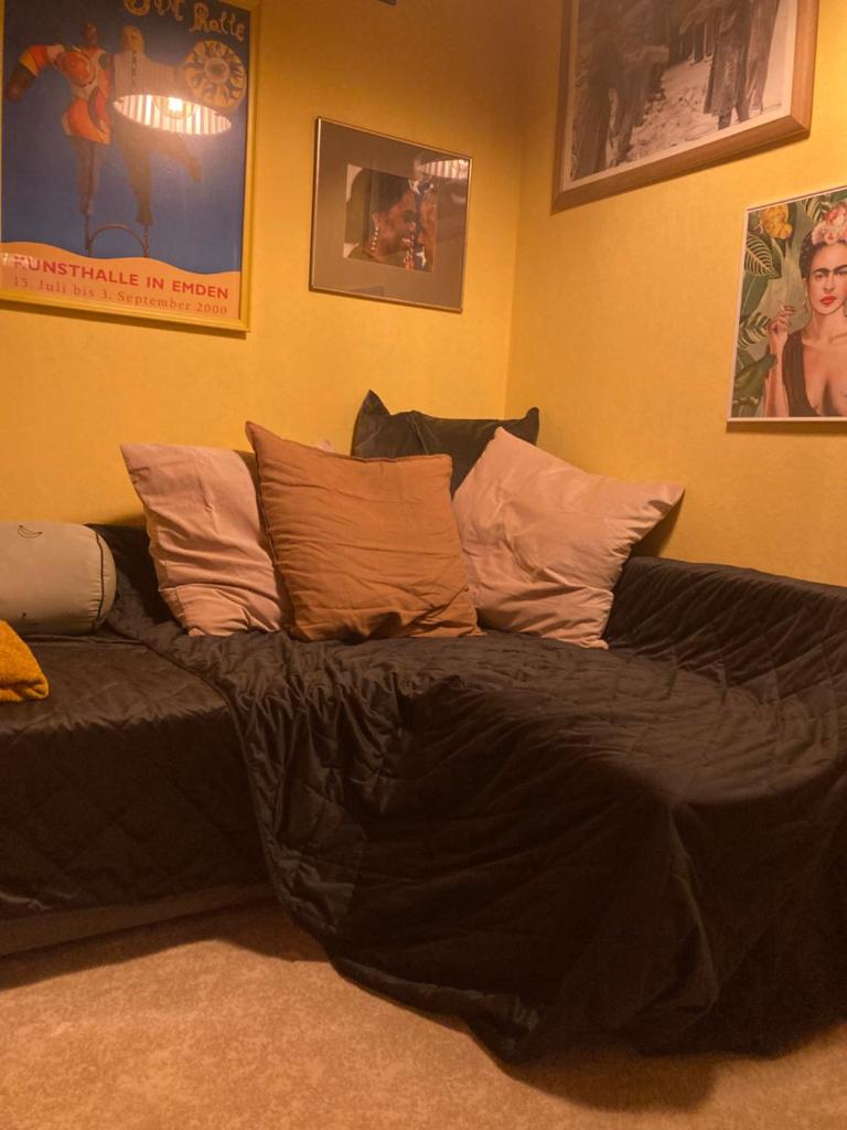 Viva la Frida! Kamer voor rust en bezinning photo 1