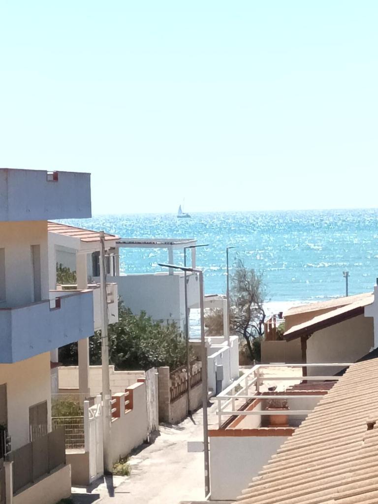 Blue Sea Apartment