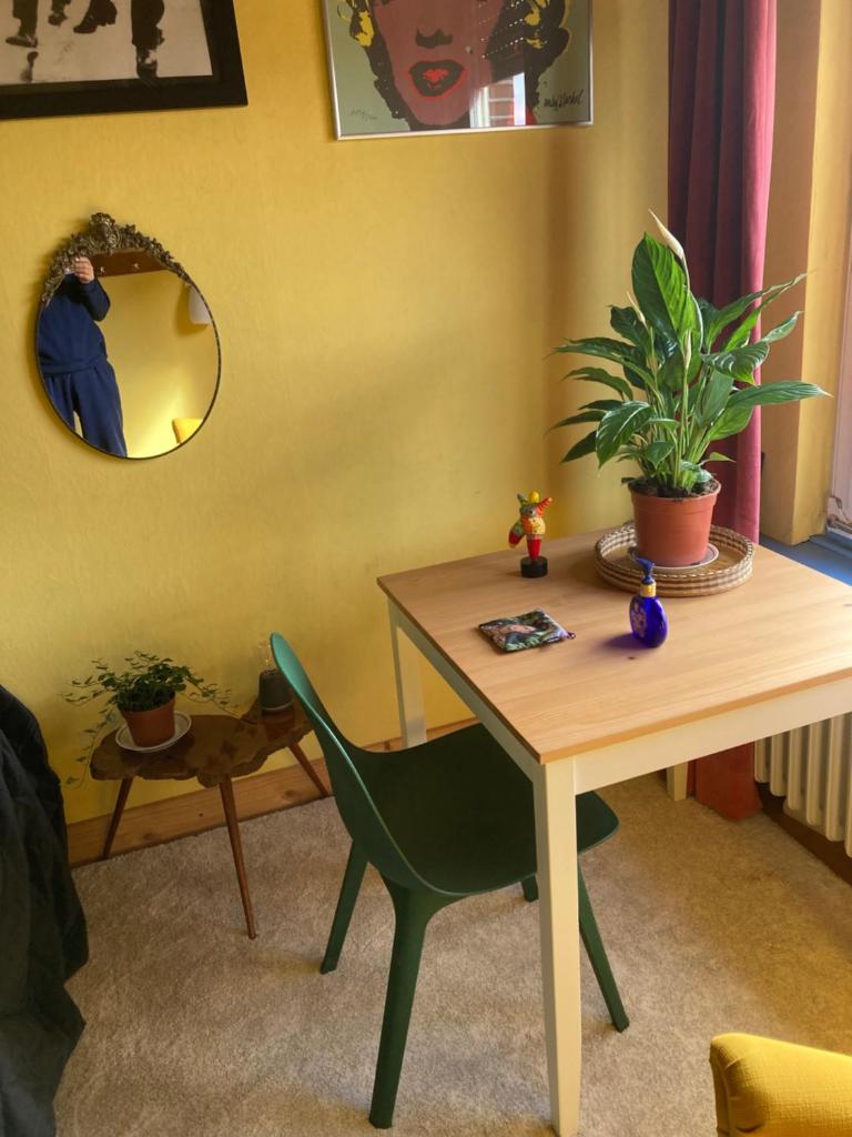 Viva la Frida! Kamer voor rust en bezinning photo 2