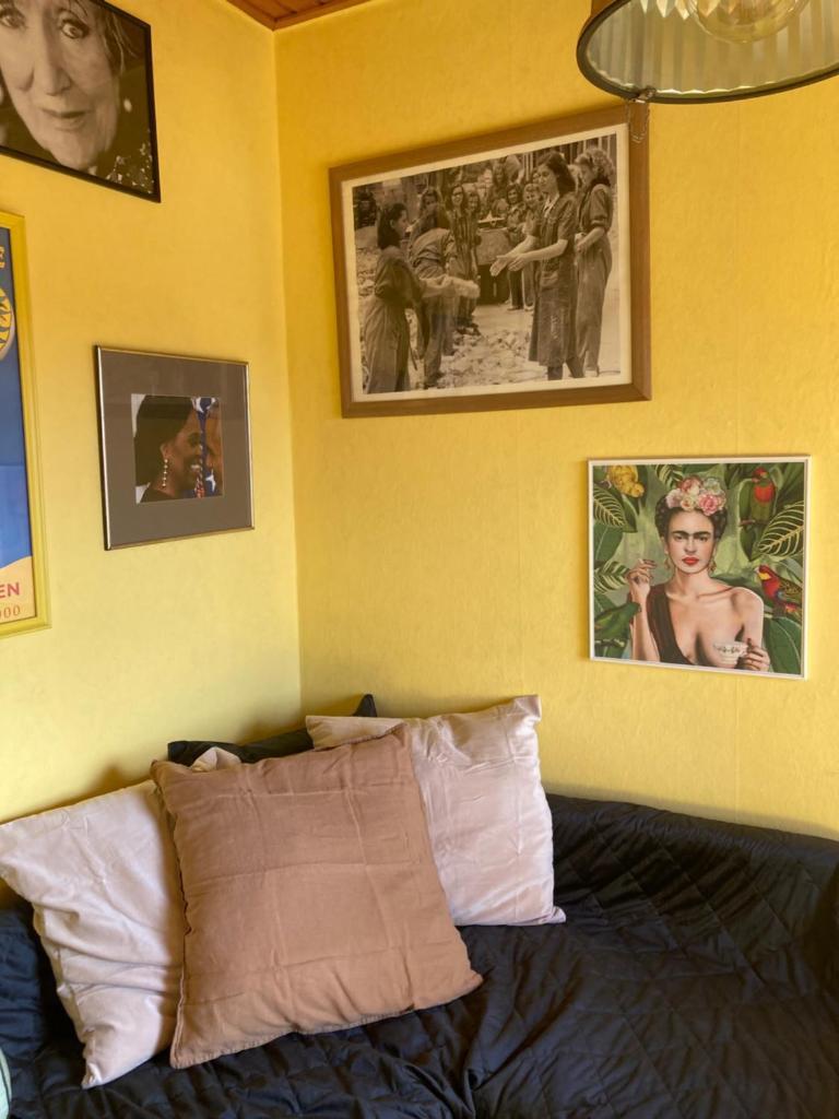 Viva la Frida! Kamer voor rust en bezinning photo 3