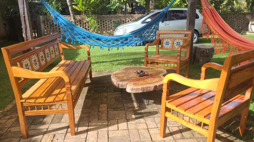 Casa de Praia em Japaratinga-AL photo 3