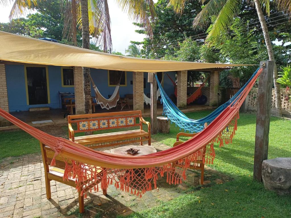 Casa de Praia em Japaratinga-AL photo 2