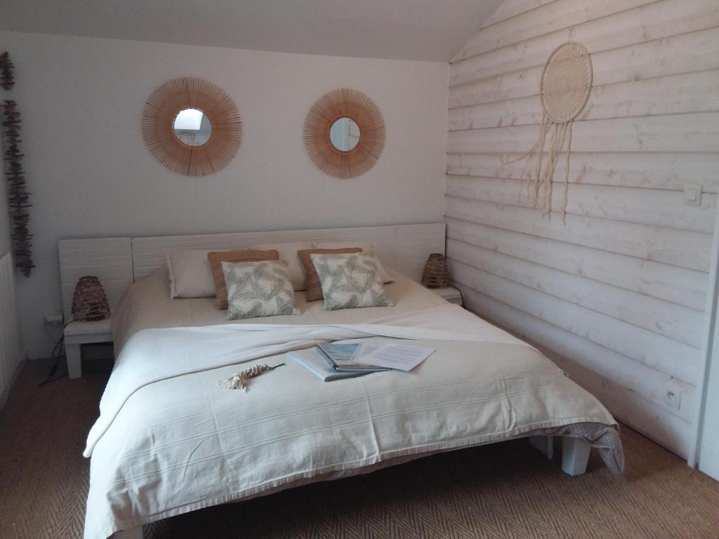 Villa Saint Barth photo 2