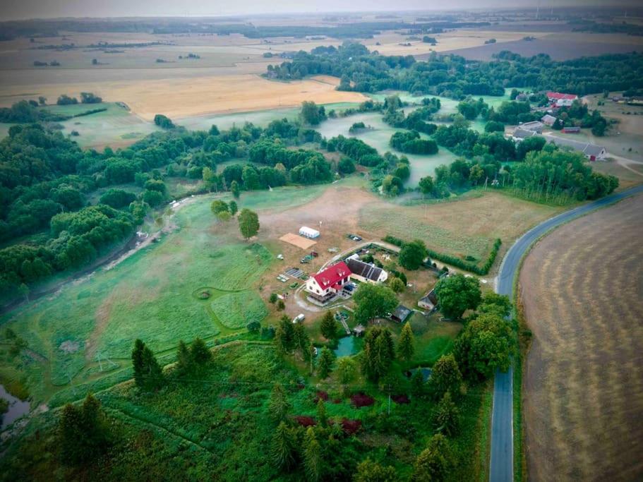 Kõrtsitoa Puhkemaja photo 1