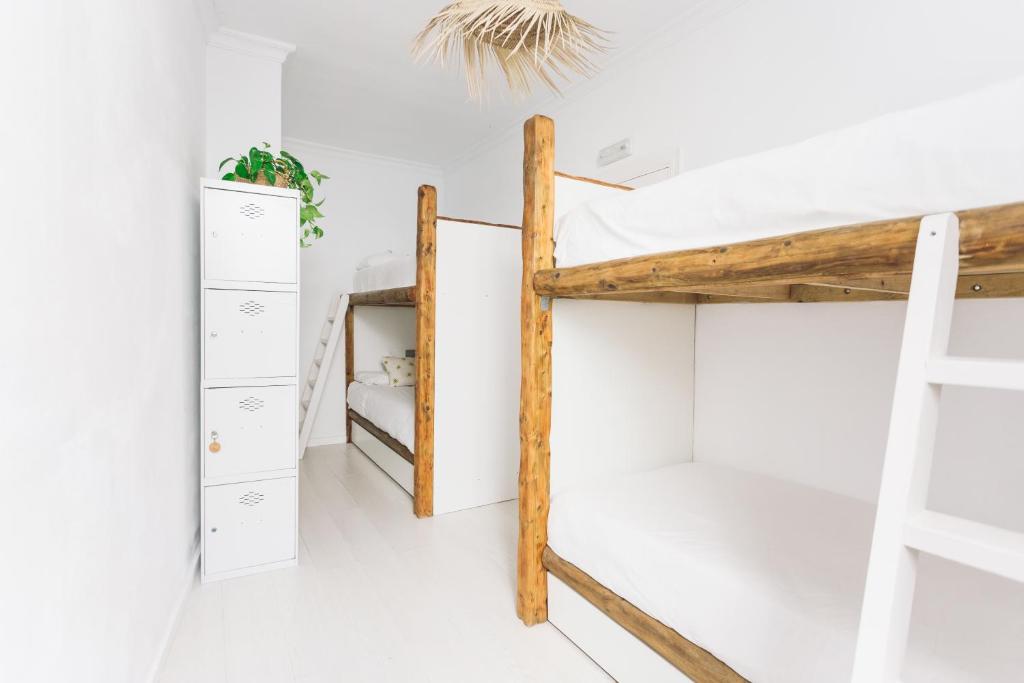 La Cocotera Boutique Hostel & Coworking photo 2