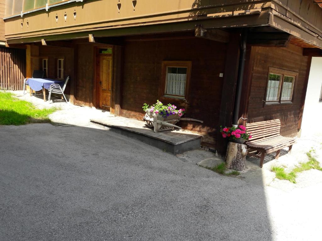 Haus Bacher photo 4