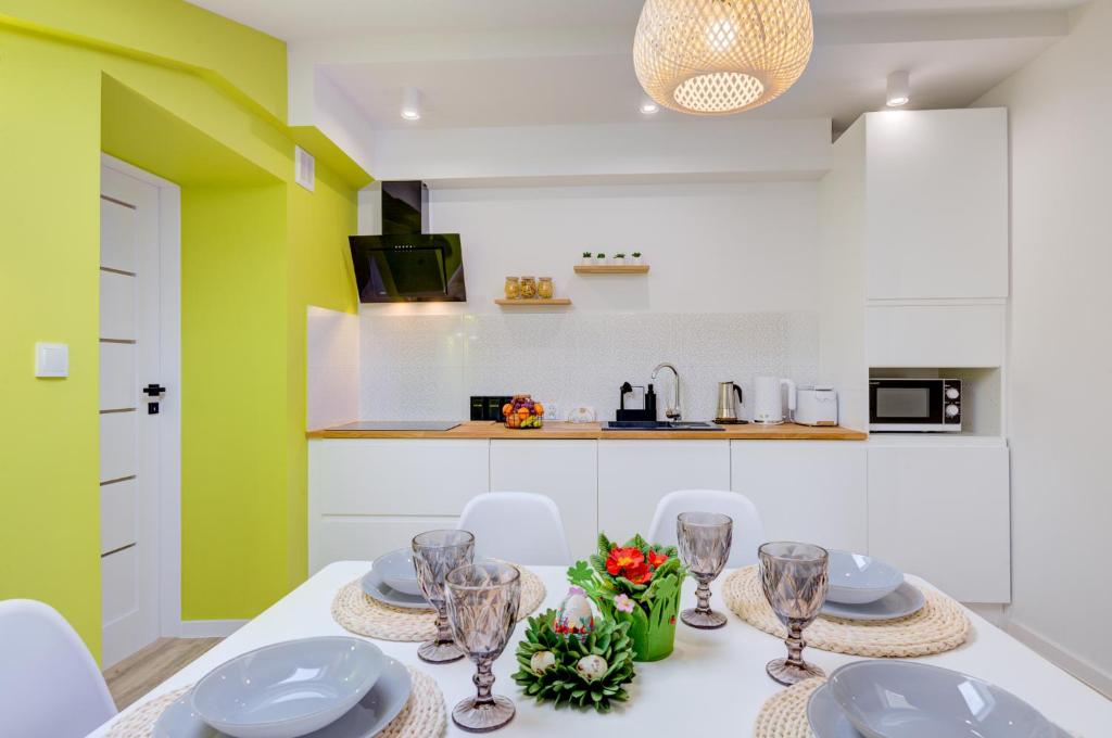 Apartament Abra 2 Rynek 8 photo 1