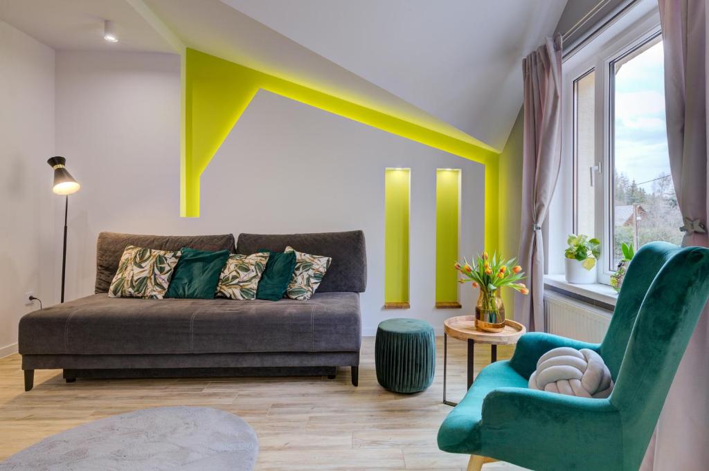 Apartament Abra 2 Rynek 8 photo 3
