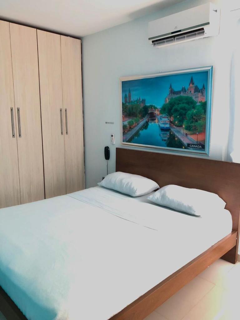 Hotel Suites Caribe photo 3