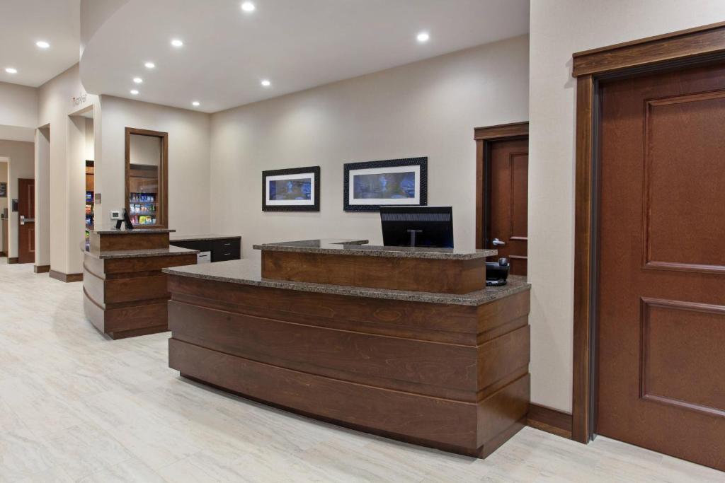 Residence Inn by Marriott Seattle Sea-Tac Airport photo 1
