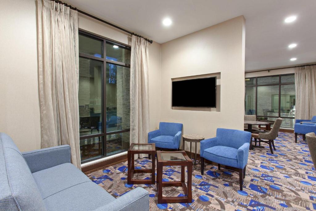 Residence Inn by Marriott Seattle Sea-Tac Airport photo 3
