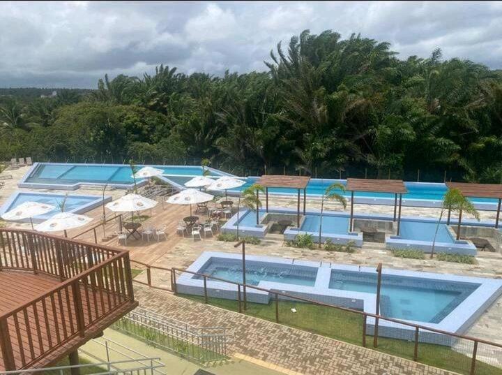 Apt próximo à praia de Ponta Negra/Litoral Sul/Natal