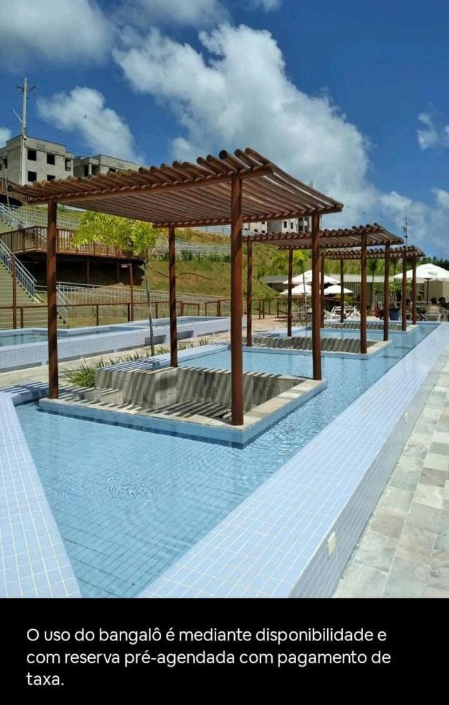 Apt próximo à praia de Ponta Negra/Litoral Sul/Natal photo 2