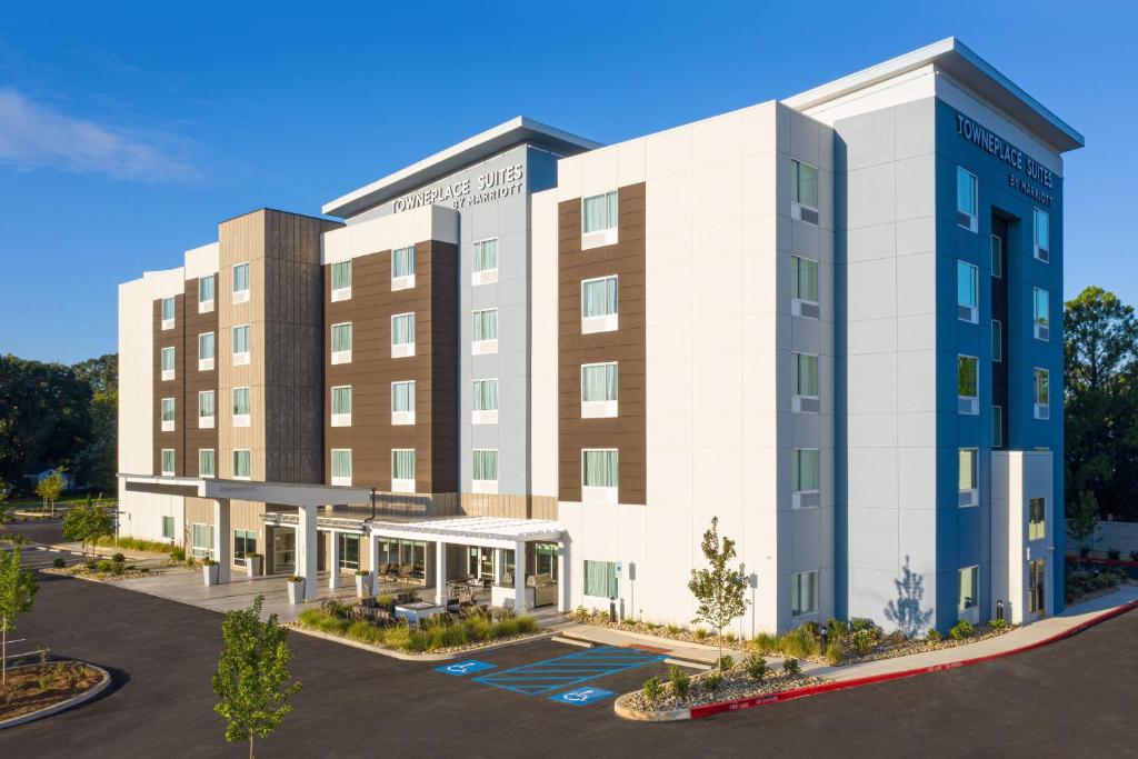 TownePlace Suites by Marriott Tuscaloosa University Area image