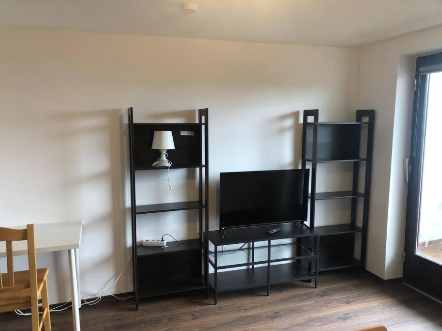 Apartment Panoramablick 2